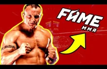 MARIUSZ PUDZIANOWSKI ZAWALCZY NA FAME MMA 9! Z KIM? OFICJALNA WALKA!