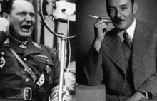 Mało kto wie, jak szlachetnym i odważnym człowiekiem był Göring!