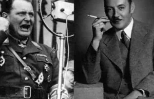 Mało kto wie, jak szlachetnym i odważnym człowiekiem był Göring!