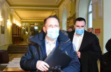 Ruszył proces dziennikarza Kamila Durczoka