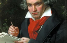 Rocznica 250 lat urodzin wielkiego kompozytora Ludwiga van Beethovena.