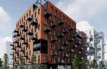 Szwedzka firma kupiła hurtem w Warszawie trzy inwestycje z 647 mieszkaniami