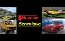 Wycieczka do Muzeum Szreniawa.