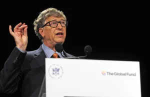 Bill Gates: Kolejne pandemie są nieuchronne