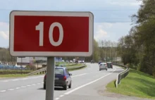 Wiemy jak będzie przebiegać droga S10 od autostrady A1 do Warszawy