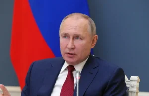 Putin: Rosję i Europę łączy kultura, ale przeszkadzają fobie