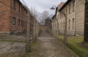 Auschwitz-Birkenau: Wśród strażników co najmniej 24 Holendrów!