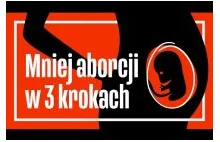 Zakaz aborcji to nie rozwiązanie