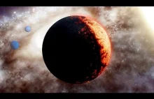 Planeta obok jednej z najstarszych gwiazd