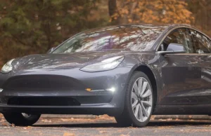 Tesla Model 3: koszt wymiany akumulatorów to 16 tysięcy dolarów