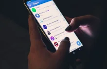 Bojownicy o tolerancję chcą usunięcia Telegrama ze sklepu Google Play