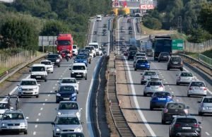 Drogi ekspresowe będą płatne! Rząd zdradził plany.