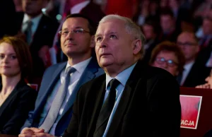 Opinia Jarosława Kaczyńskiego o aborcji z 2016 roku