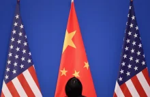 Trump odszedł, rywalizacja z Chinami trwa w najlepsze. Biden zamieni wojnę...