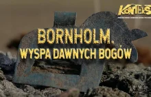 Bornholm. Wyspa dawnych bogów - zaproszenie na dzisiejszy webinar o 20:00