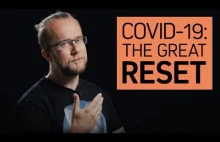 COVID-19 i Wielki Reset na 7 sposobów