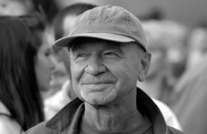 Zmarł aktor Ryszard Kotys. Miał 88 lat
