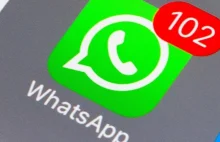 WhatsApp będzie wymuszał na użytkownikach skanowanie twarzy albo odcisków palców