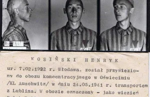 Historia: Włodawskie ofiary holokaustu narodowości polskiej /wideo/