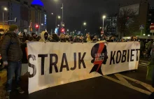 Zagraniczne media komentują protesty w Polsce.