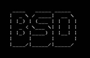 NomadBSD 1.4 Praca nad ulepszonym instalatorem, lepsze wykrywanie sterowników