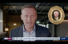 Pałac Putina - Film Nawalnego który mówi jak jest. Szok