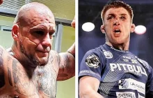 Norman Parke kontra Popek Monster? ''Stormin'' zgłasza gotowość!