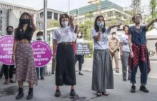 Tajlandia legalizuje aborcję na żądanie do 12 tygodnia ciąży