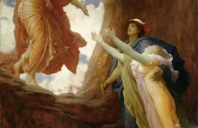 Mit o Demeter i Korze - Mitologia grecka