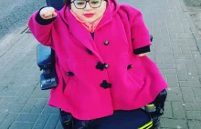Blogerka z niepełnosprawnością komentuje decyzję TK "Brońmy życia,nie wegetacji"