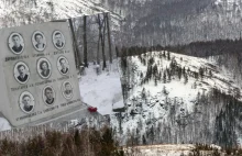 Rozwiązanie tajemniczej śmierci na przełęczy Diatłowa.