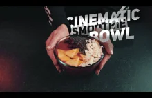 Sony A7III + Samyang 24mm + Ronin DJI SC | Cinematic Smoothie Bowl video