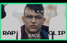 Kacu "Spotkanie" Rap Teledysk