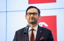 Kaczyński: "Obajtek to nadzieja dla Polski". Opozycja: Morawiecki już spakowany?
