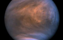 Nowe badania obalają raport dotyczący obserwacji fosfiny w atmosferze Wenus