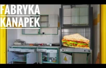 Fabryka Kanapek |Urbex #205|