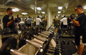 W poniedziałek ma się otworzyć ponad 1600 siłowni i klubów fitness