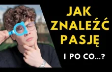 Pasja a praca – czy to na pewno dobre połączenie? | Pasja – jak znaleźć?