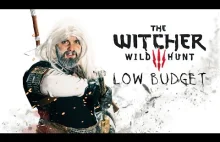 The Witcher 3: Wild Hunt - Low Budget Trailer