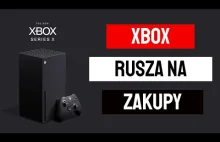 Xbox Rusza Na Zakupy - Rozmowy Z Kolejnymi Developerami