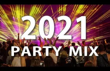 Party Mix 2021 | Dance Music Mix | Music MIX | House Party Electro MIX, POP