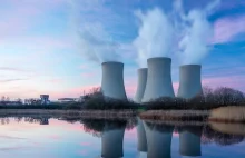 Niemcy chcą, aby Polacy konsultowali z nimi budowę elektrowni atomowej