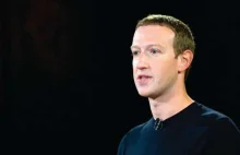Facebook ograniczy treści polityczne na platformie.