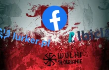 Polskie fejsbuki w natarciu. Poczet porażek, katastrof i zawiedzionych oczekiwań
