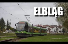 TRAMWAJE ELBLĄG - pierwszy w historii wyprodukowany tramwaj PESA!