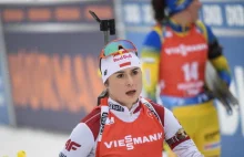 Kamila Żuk ze złotem! Polka mistrzynią Europy w biegu na dochodzenie