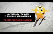 Największa niesprawiedliwość w skokach narciarskich! To jest ogromny problem