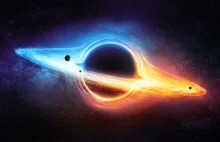 Brakująca gigantyczna czarna dziura w jednej z największych galaktyk w kosmosie