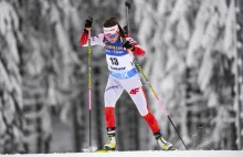 Biathlon. Kapitalny pościg Polki! Mamy drugie złoto na ME!