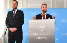 Respiratory od handlarza bronią: "Oświadczenie Kaczyńskiego zamyka temat"